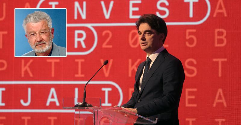 Komisija EU kritizira Hrvatsku, službeni Zagreb se tome ruga