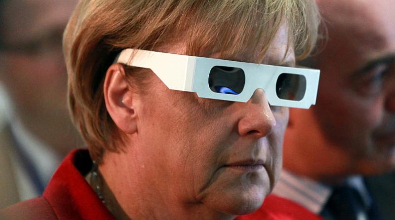 Ovih 100 žena kroje sudbinu svijeta, a najmoćnija je Merkel (tvrdi Forbes)