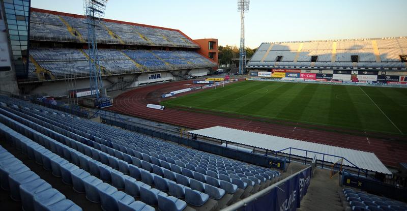 UEFA potvrdila: Maksimirske tribine protiv Talijana će izgledati kao na ovoj slici
