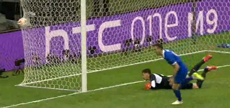 Kalinić prvi Hrvat koji je zabio u finalu Europske lige, Sevilla pobjednik