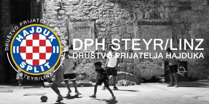 Navijači Hajduka iz Gornje Austrije sretni: 'Bijeli' dolaze u Steyr na pripreme