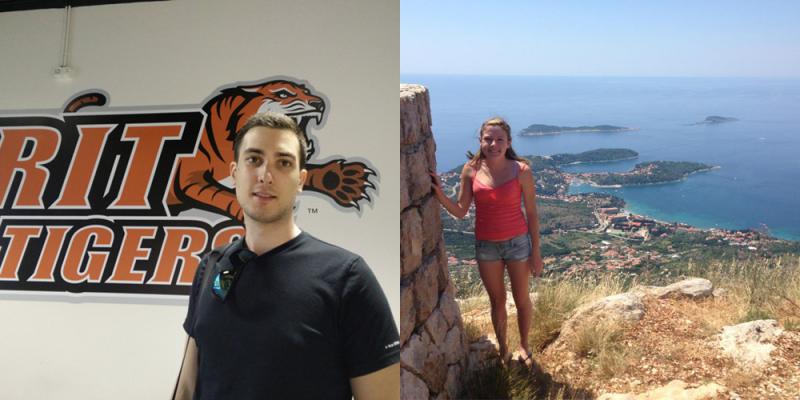 'Ljetovati u Hrvatskoj nije isto što i živjeti tamo', ali ovo dvoje mladih vratilo se korijenima