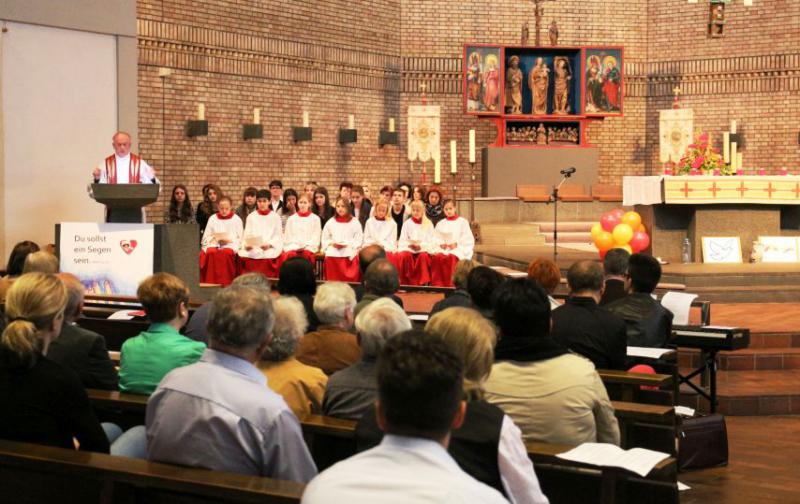 Najveća je mudrost života prepoznati prisutnost Duha Svetoga