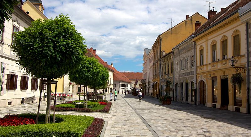 The New York Times oduševljeno o biseru kontinentalne Hrvatske