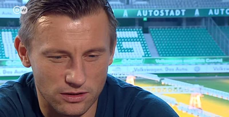 Olić završio u bolnici, ali dolazi na okupljanje reprezentacije