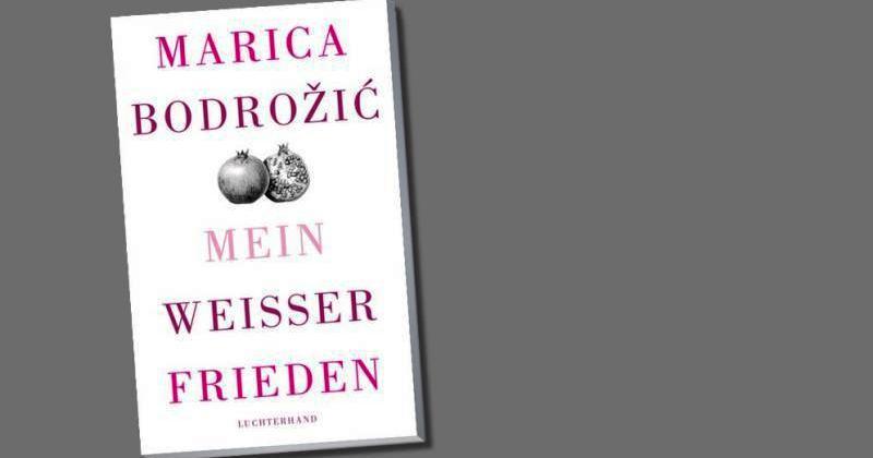 Marica Bodrožić predstavit će svoju knjigu u Berlinu