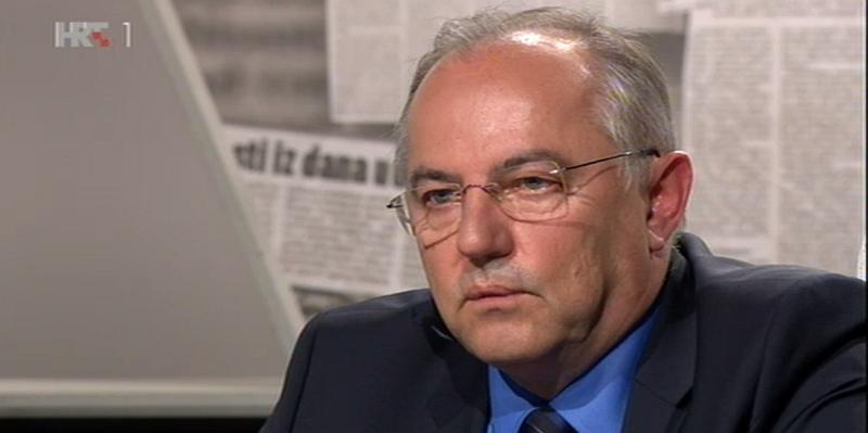 'Hrvati u Njemačkoj ne rade probleme, obogaćuju društvo, privrženi su domovini'