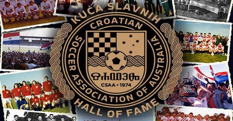 Australski Hrvati biraju najzaslužnije nogometne djelatnike za Kuću slavnih
