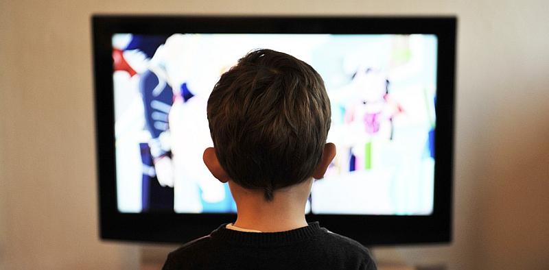 Hrvati 'viceprvaci' svijeta u gledanju TV-a
