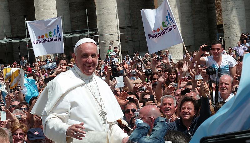 Iz Hercegovine na susret s Papom stiže 10.000 vjernika