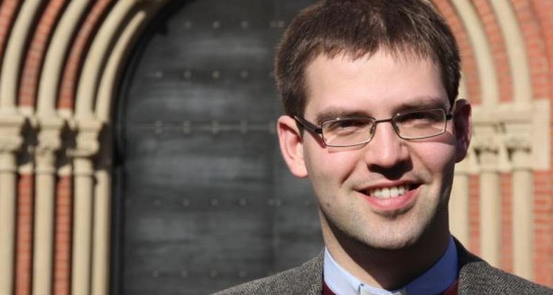 ZANIMLJIVO: Sin bivšeg pastora, koji je postao katolički svećenik, također zaređen