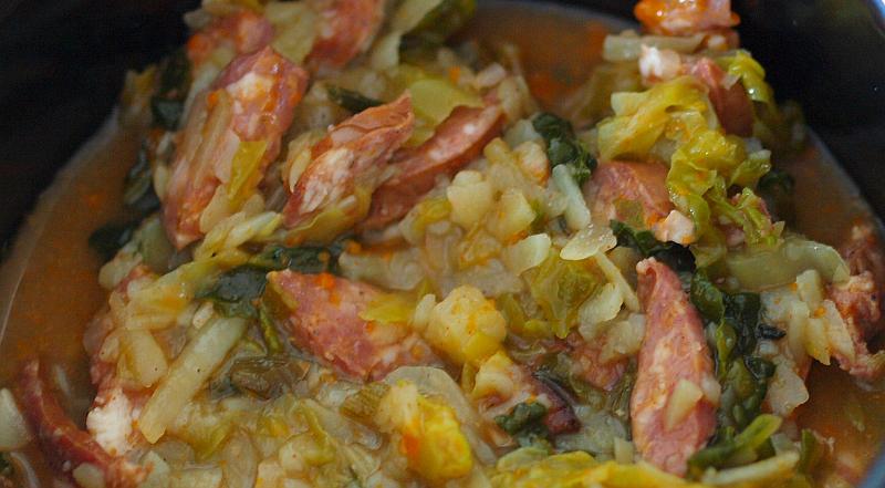 Varivo od kelja na bakin način koje će svi voljeti