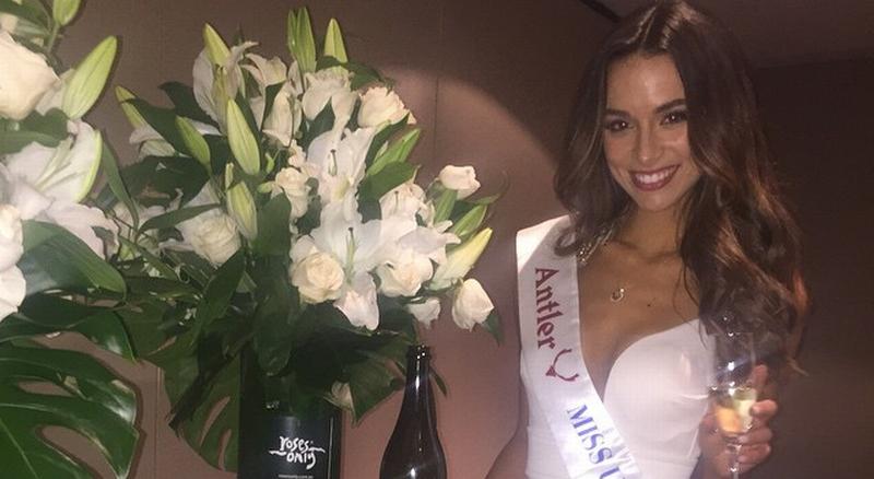 Izbjeglica iz Zavidovića izabrana za Miss Universe Australije