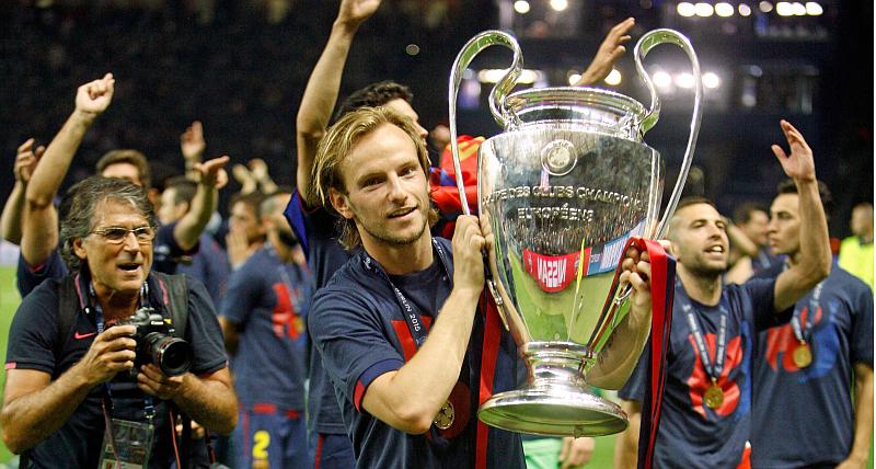 Rakitić prvi Hrvat kojem je uspjelo srušiti jedan sjajan rekord