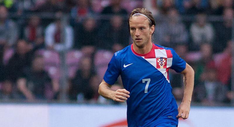 Ivan Rakitić – švicarski Hrvat koji je slušao srce i odabrao zemlju svojih roditelja