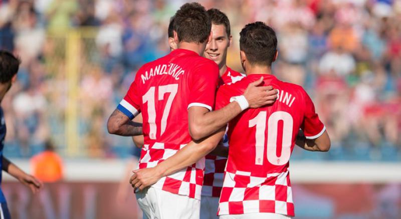 Hrvatska pobijedila Gibraltar sa 4-0