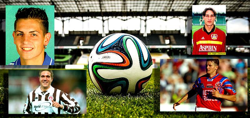 TOP 7 najuspješnijih hrvatskih nogometaša iz iseljeništva