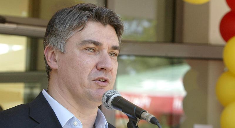 Milanović: Želimo biti kao Austrija ili Sjeverna Italija