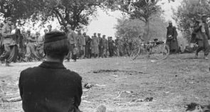 Titova uloga u bleiburškoj tragediji hrvatskog naroda