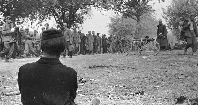 Titova uloga u bleiburškoj tragediji hrvatskog naroda