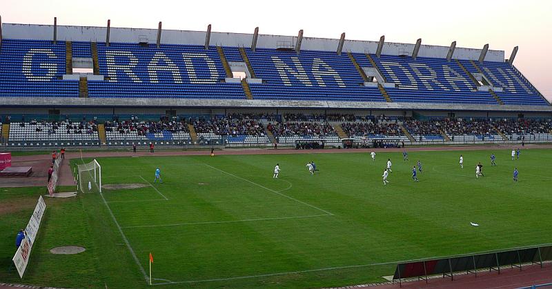 Nijemci će odmah ulagati i žele biti većinski vlasnici NK Osijek