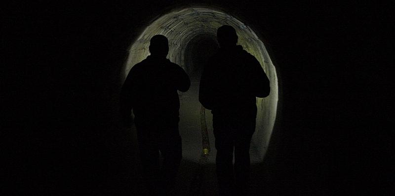 Posjetili smo 'Orlovo gnijezdo' Ante Pavelića (FOTO)