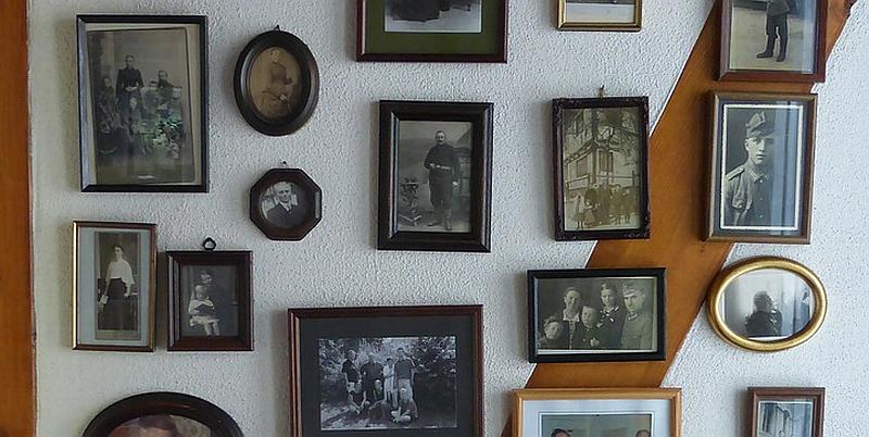 Želite pronaći svoje (zaboravljene) pretke? Pokušajte ovdje!