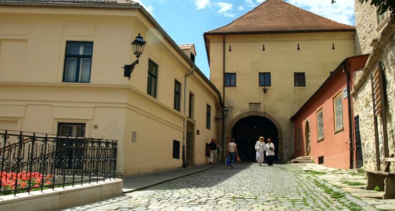 The New York Times u Zagrebu: 'Šarmantan grad kamenitih ulica' (VIDEO)