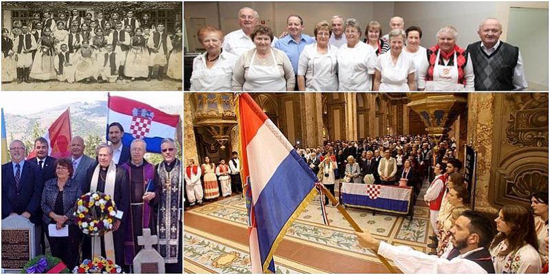 TESTIRAJTE SE: znate li odgovoriti na ovih 15 pitanja o hrvatskom iseljeništvu?