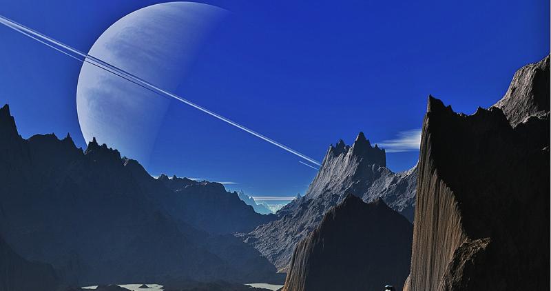 Znanstvenici potvrdili: 15-godišnjak na praksi pronašao novi planet