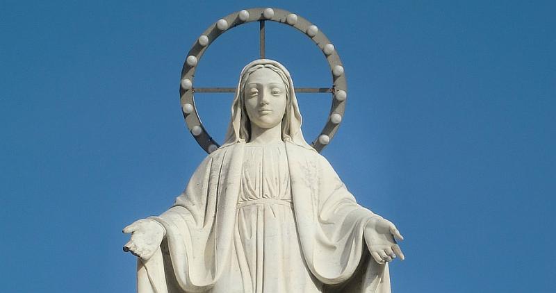 Vidiocima postavio 63 pitanja da utvrdi kako izgleda Gospa, pročitajte njihove odgovore