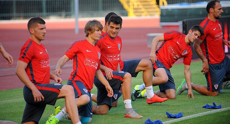 Niko Kovač iz konkurencije za Italiju otpisao dvojicu 'Španjolaca'