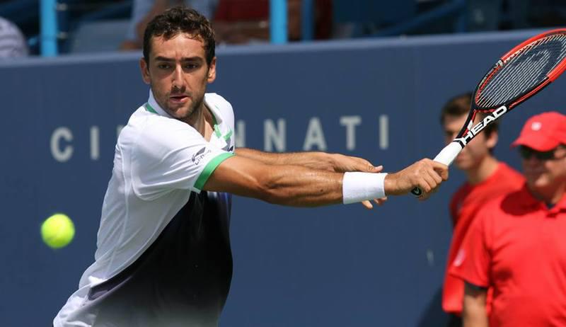 DANAS U STUTTGARTU: Čilić i Tomić u četvrtfinalu ATP turnira