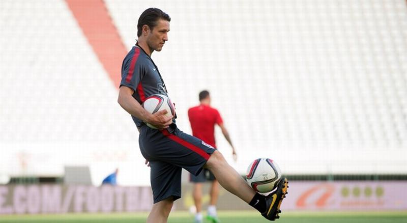 HRVATSKA-ITALIJA: Svim srcem na Poljudu, jednim okom u Norveškoj