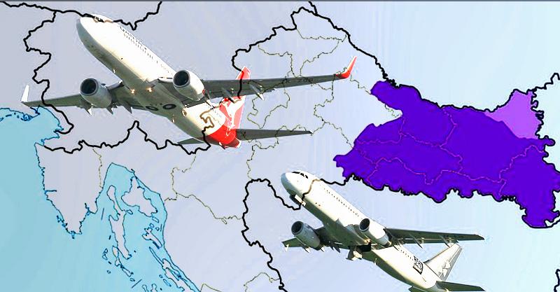 SLAVONIJA IZUMIRE: 6000 ljudi u dvije godine otišlo iz samo jedne županije