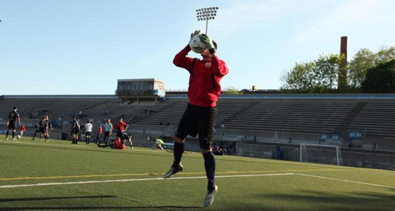 Toronto Croatia izgubio od Serbian White Eagles, dan kasnije pobijedili Niagaru