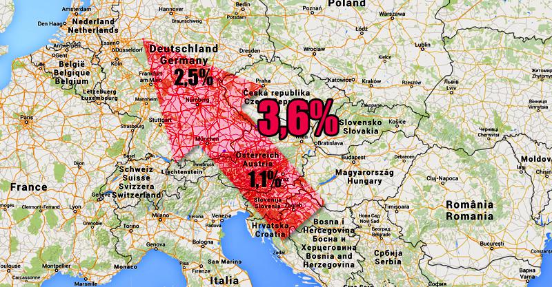 Do 2019. u Njemačku će otići 2,5 posto stanovništva Hrvatske?!