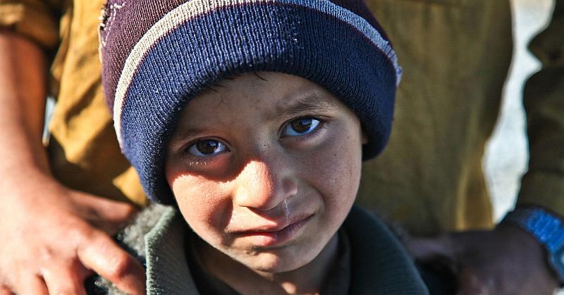 ZASTRAŠUJUĆE: U Hrvatskoj siromaštvo prijeti svakom petom djetetu