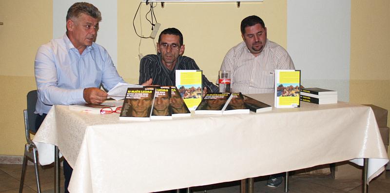 Vukovarski branitelj u Tullnu: 'Proveo sam 270 dana u konclogorima, zarobljen sam na rođendan'