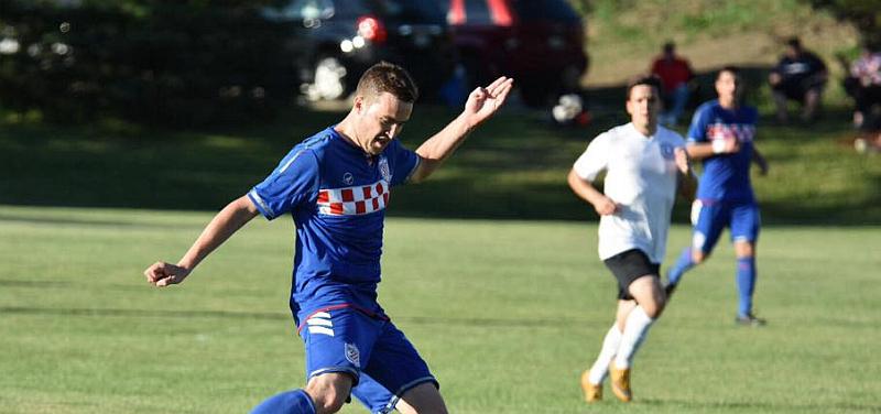 Croatian Eagles izgubili, u subotu veliki hrvatski derbi sa RWB Adria