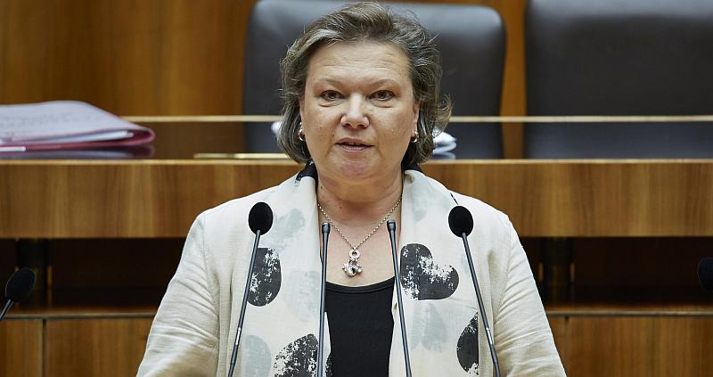 Pitanje kancelaru u austrijskom Bundestagu: hoćete li graditi spomen-područje za Hrvate?