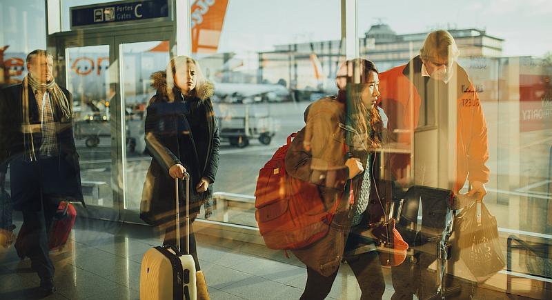 'Prva dva tjedna u Njemačkoj kofer mi je bio spakiran za povratak doma'