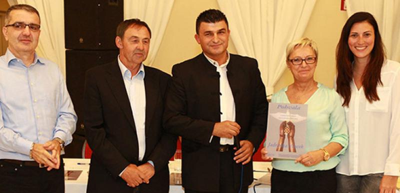 Piplica ponovo izabran za predsjednika Austrijsko-hrvatske zajednice za kulturu i šport