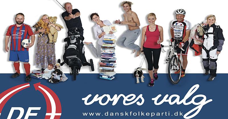 Hrvatska iseljenica: U Danskoj se osjećam neugodno nakon trijumfa antiimigranata