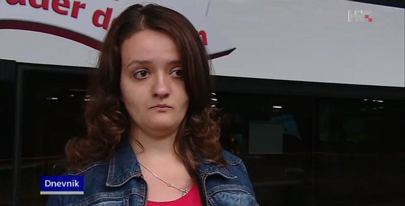 Slavonka Josipa kroz suze: 'Nije lako ostaviti sve i otići u Njemačku, ali...' (VIDEO)