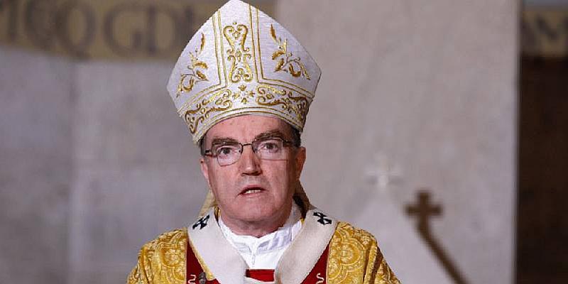 'Hrvati, ne odustajte od Hrvatske, na nama je da se borimo za nju'