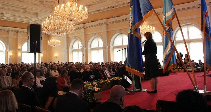 Pred 500 uzvanika u Beču svečano proslavljen Dan državnosti