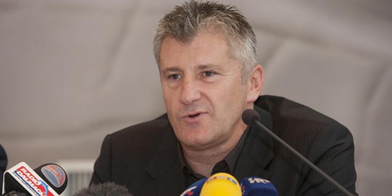 Njemački ARD: Šuker je povezan s kladioničarskom mafijom