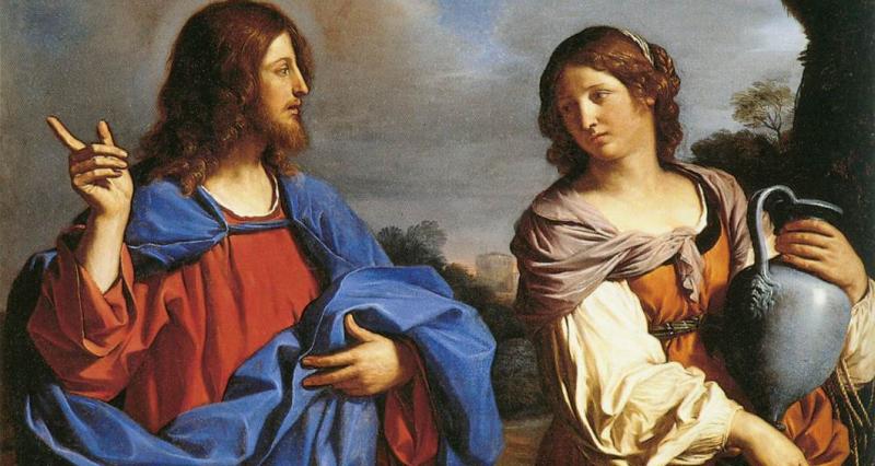 'Djevojko! Zapovijedam ti, ustani!'