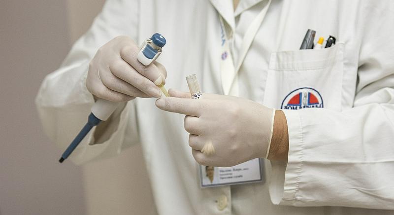 'Preko interneta sam našao posao u klinici u Göppingenu'